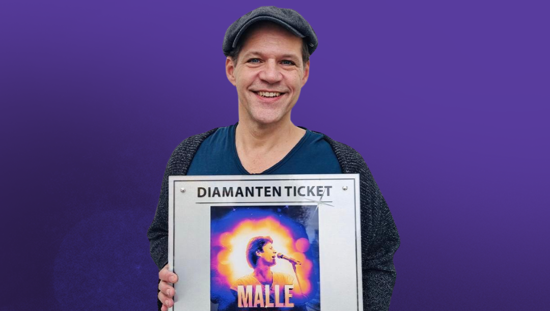 Malle Babbe 100.000 kaarten